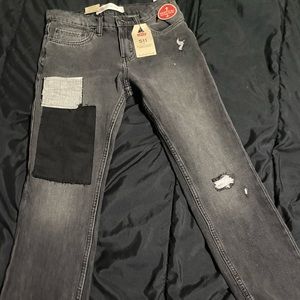 511 Jeans - Levis (Boys) 14 SLIM